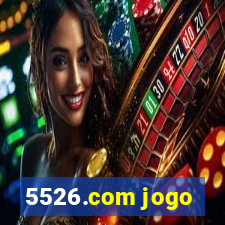 5526.com jogo